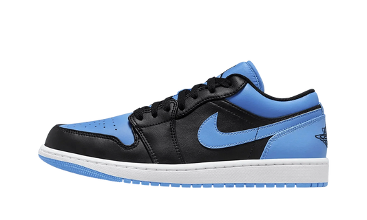 Jordan 1 Low "University Blue"