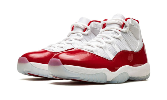 Jordan 11 Retro Cherry (2022)