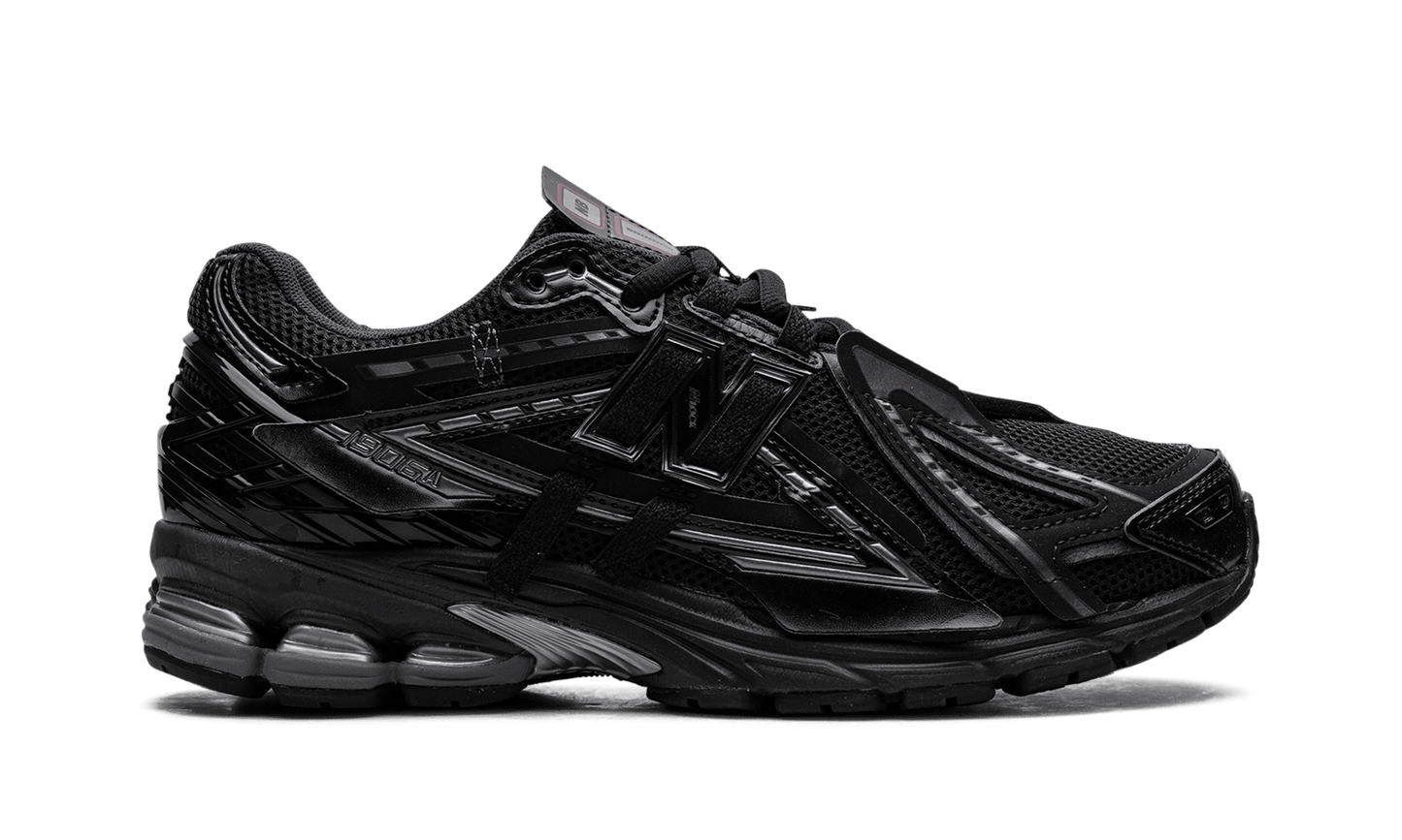 New Balance 1906A Black