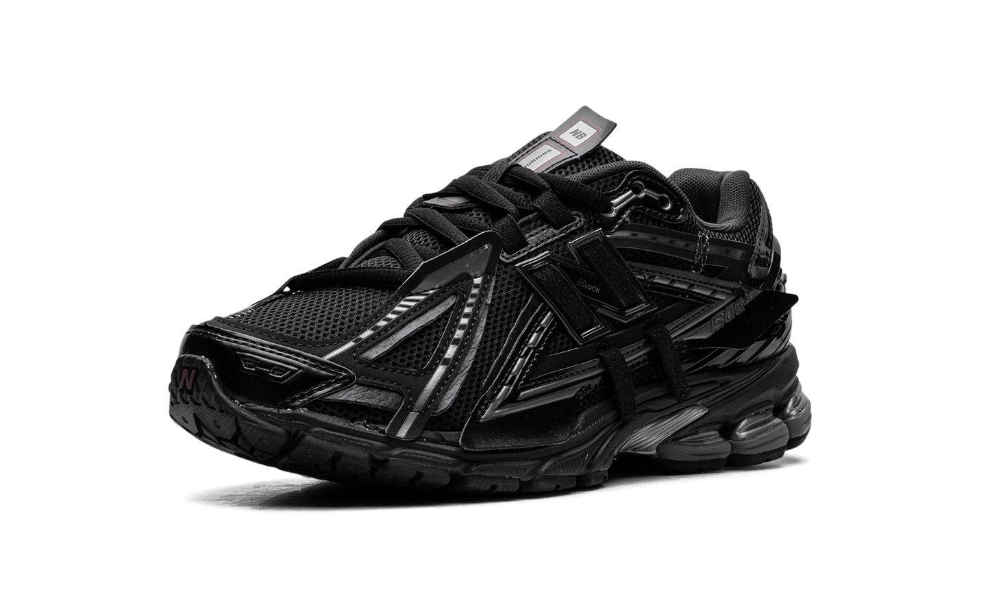 New Balance 1906A Black