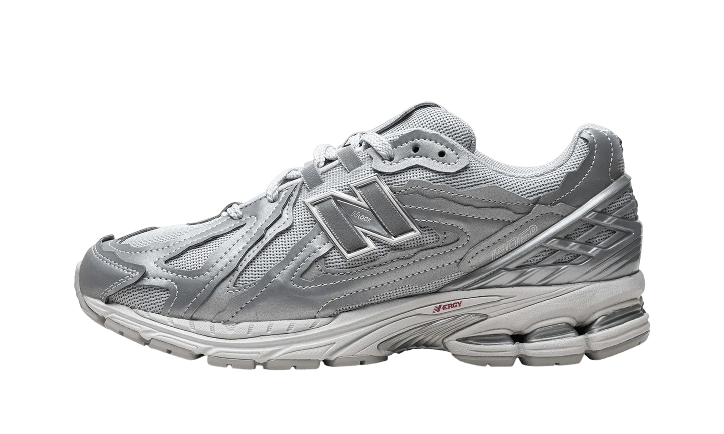 New Balance 1906D Protection Pack Silver Metallic