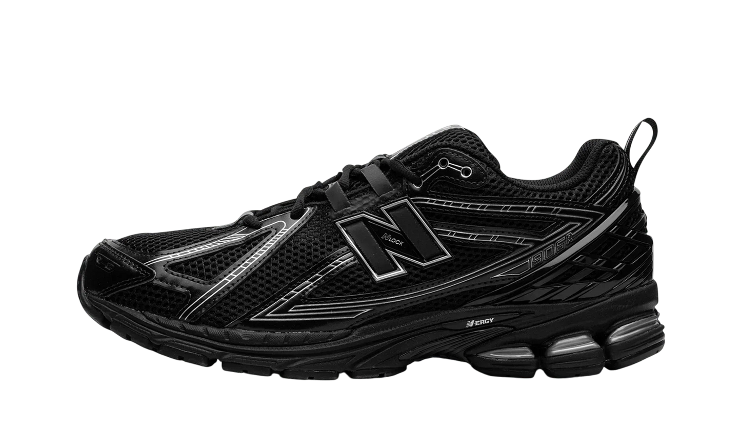 New Balance 1906R Black Grey