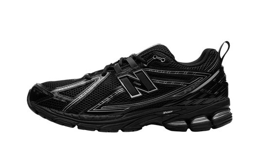 New Balance 1906R Black Grey