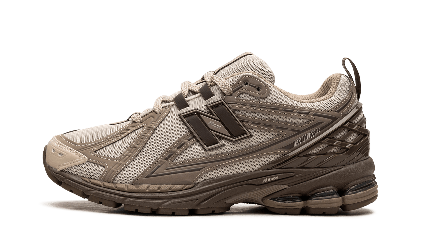 New Balance 1906R Driftwood Dark Mushroom