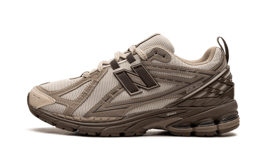 New Balance 1906R Driftwood Dark Mushroom
