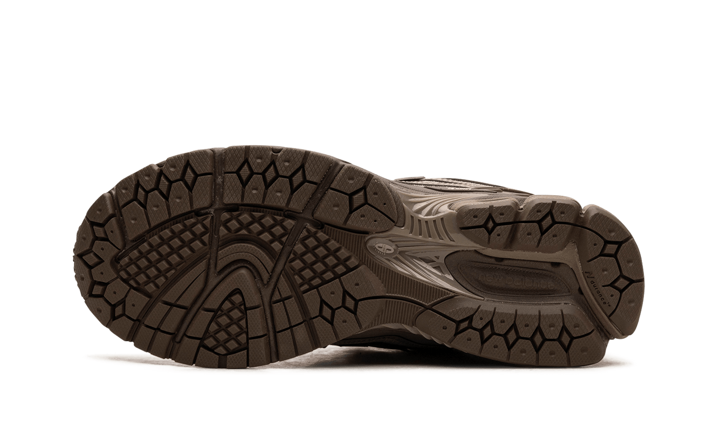 New Balance 1906R Driftwood Dark Mushroom