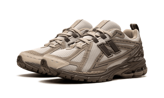 New Balance 1906R Driftwood Dark Mushroom