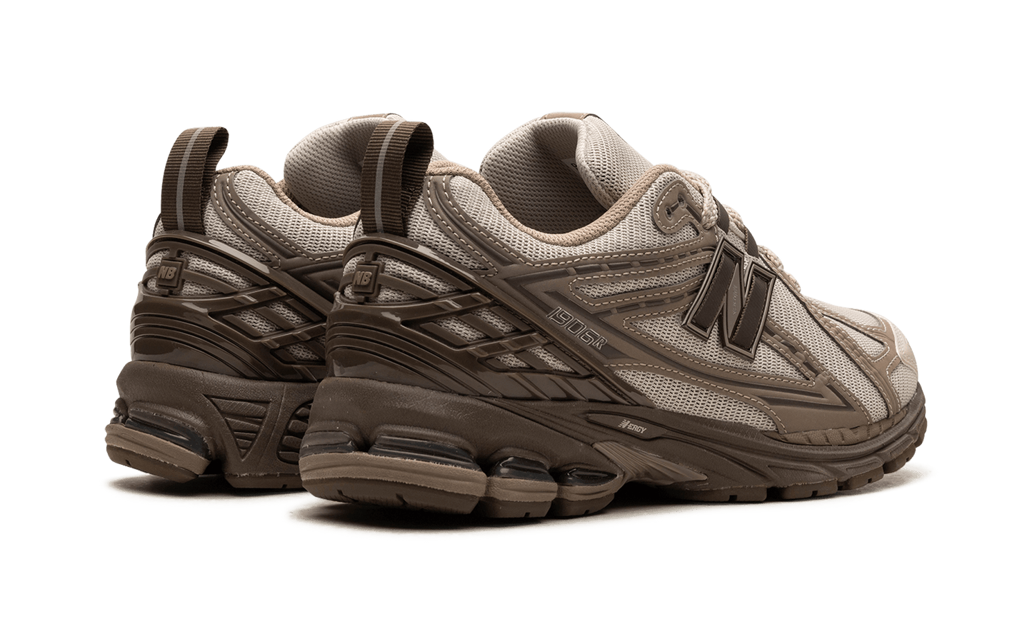 New Balance 1906R Driftwood Dark Mushroom