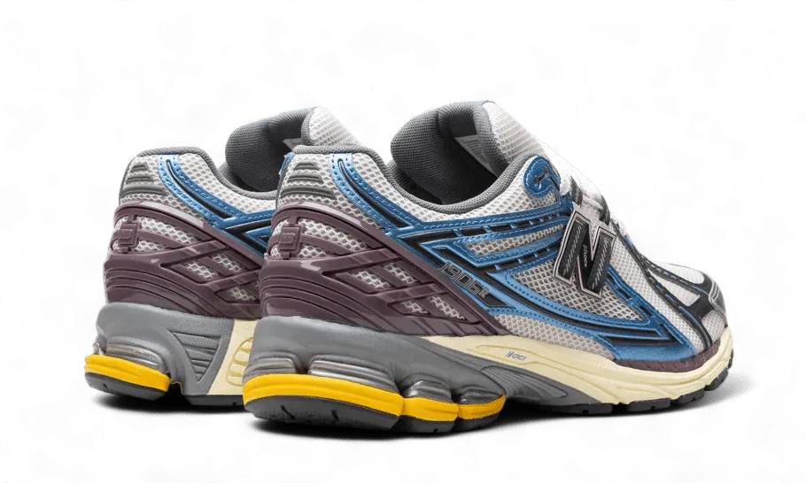 New Balance 1906R Metallic Blue