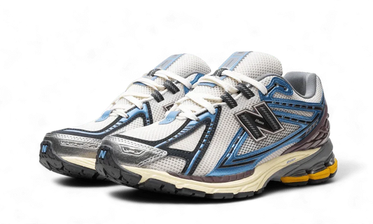 New Balance 1906R Metallic Blue