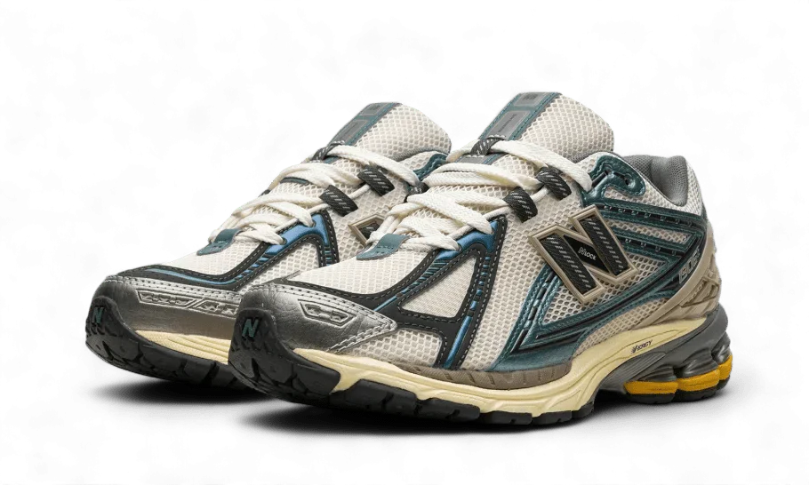 New Balance 1906R Metallic Teal