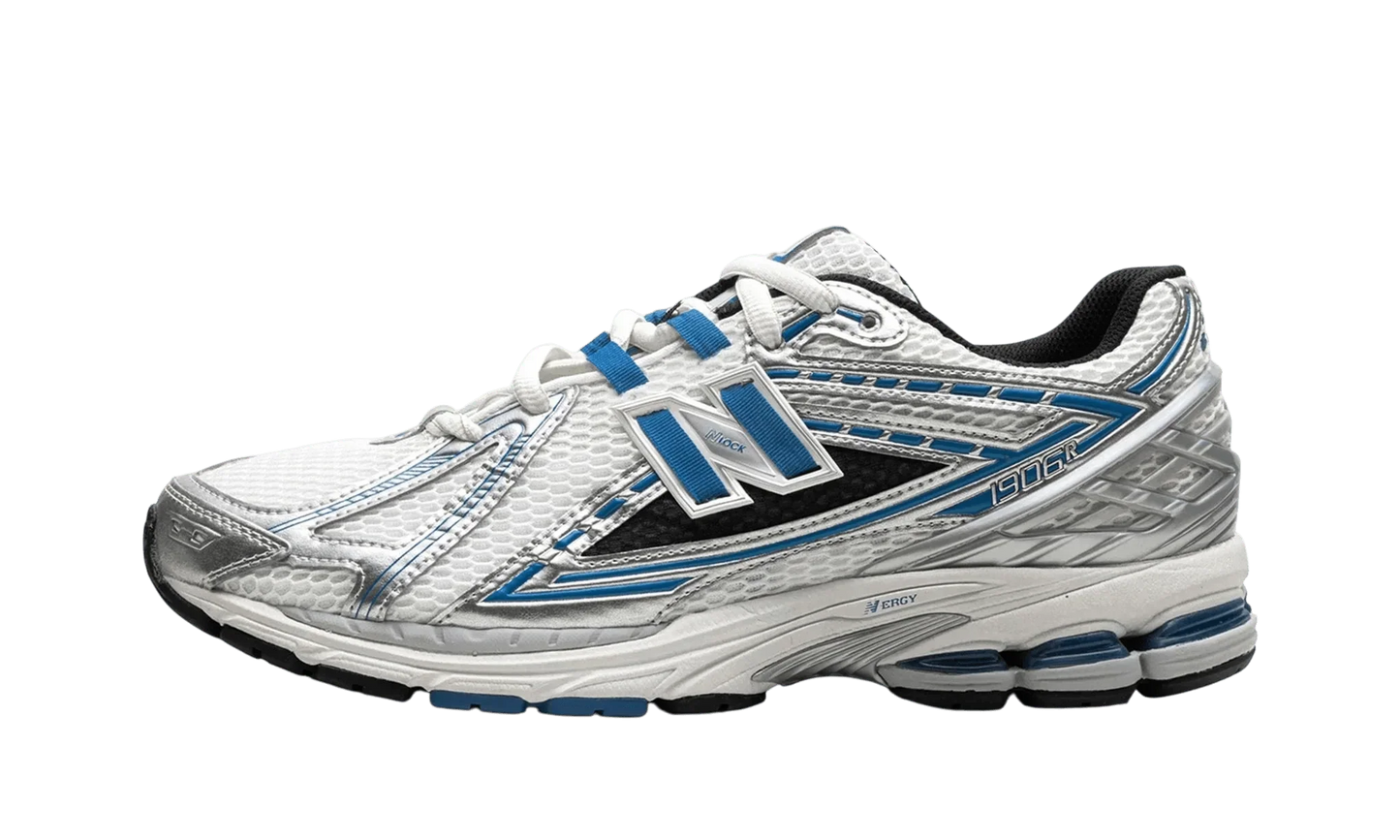 New Balance 1906R Silver Blue