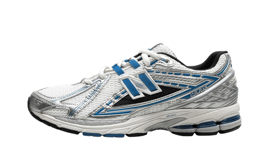 New Balance 1906R Silver Blue