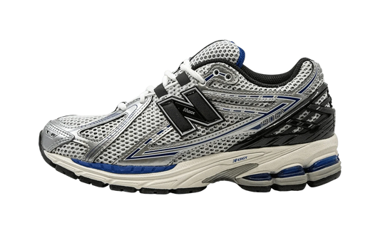 New Balance 1906R Silver Metallic