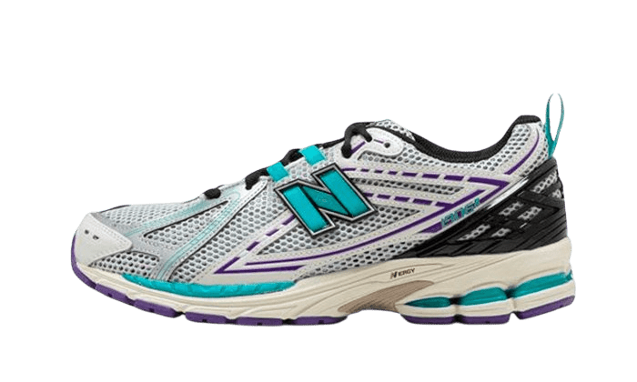 New Balance 1906R White Aqua Purple