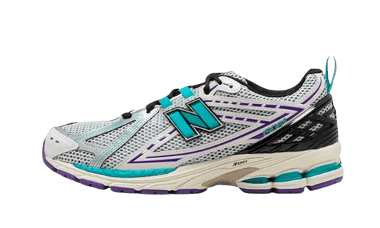 New Balance 1906R White Aqua Purple