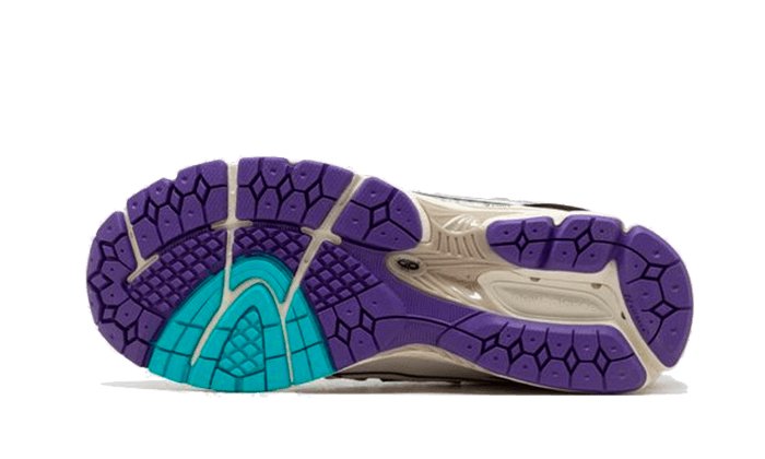 New Balance 1906R White Aqua Purple