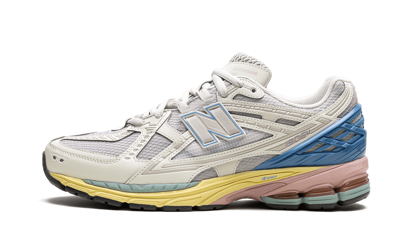 New Balance 1906U Lunar New Year Angora