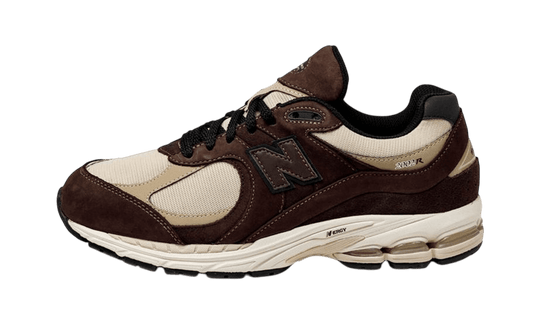 New Balance 2002R Black Coffee