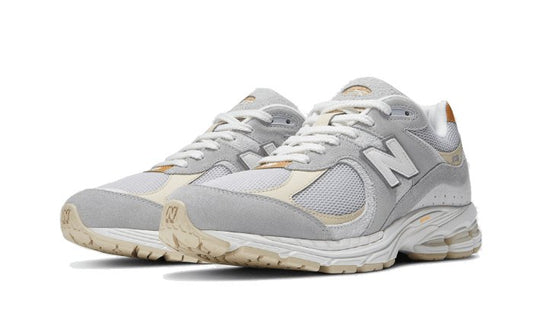 New Balance 2002R Concrete Grey