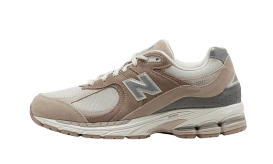 New Balance 2002R Driftwood Sandstone