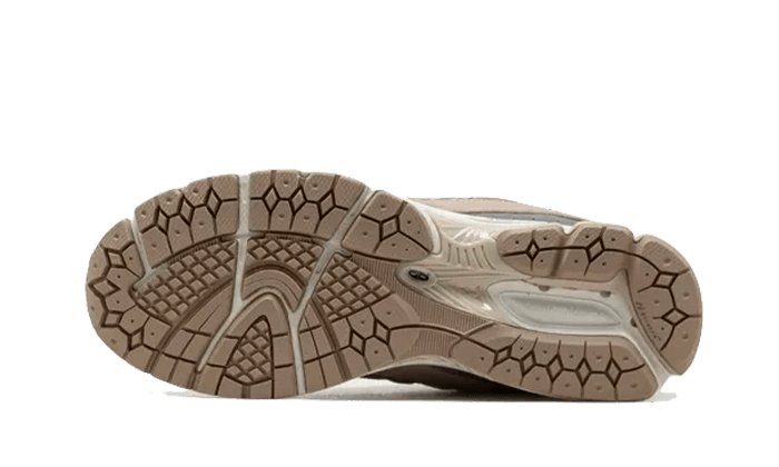 New Balance 2002R Driftwood Sandstone