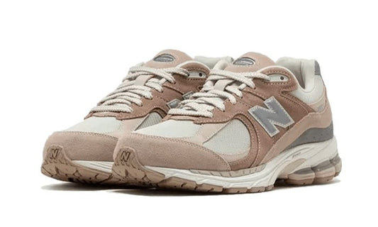 New Balance 2002R Driftwood Sandstone