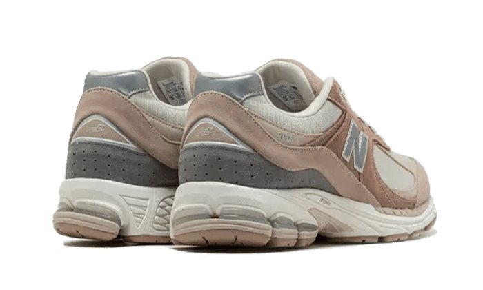 New Balance 2002R Driftwood Sandstone