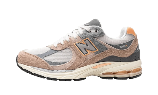 New Balance 2002R Mushroom Hazy Peach