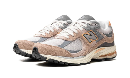 New Balance 2002R Mushroom Hazy Peach