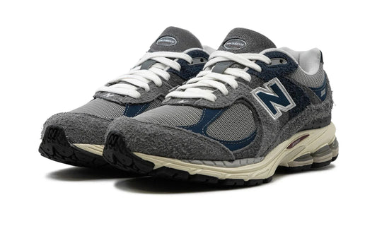 New Balance 2002R Navy Castlerock