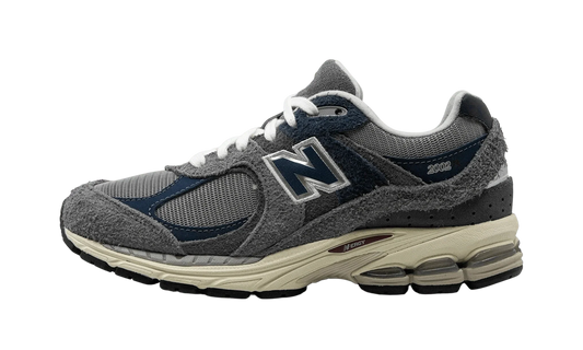 New Balance 2002R Navy Castlerock