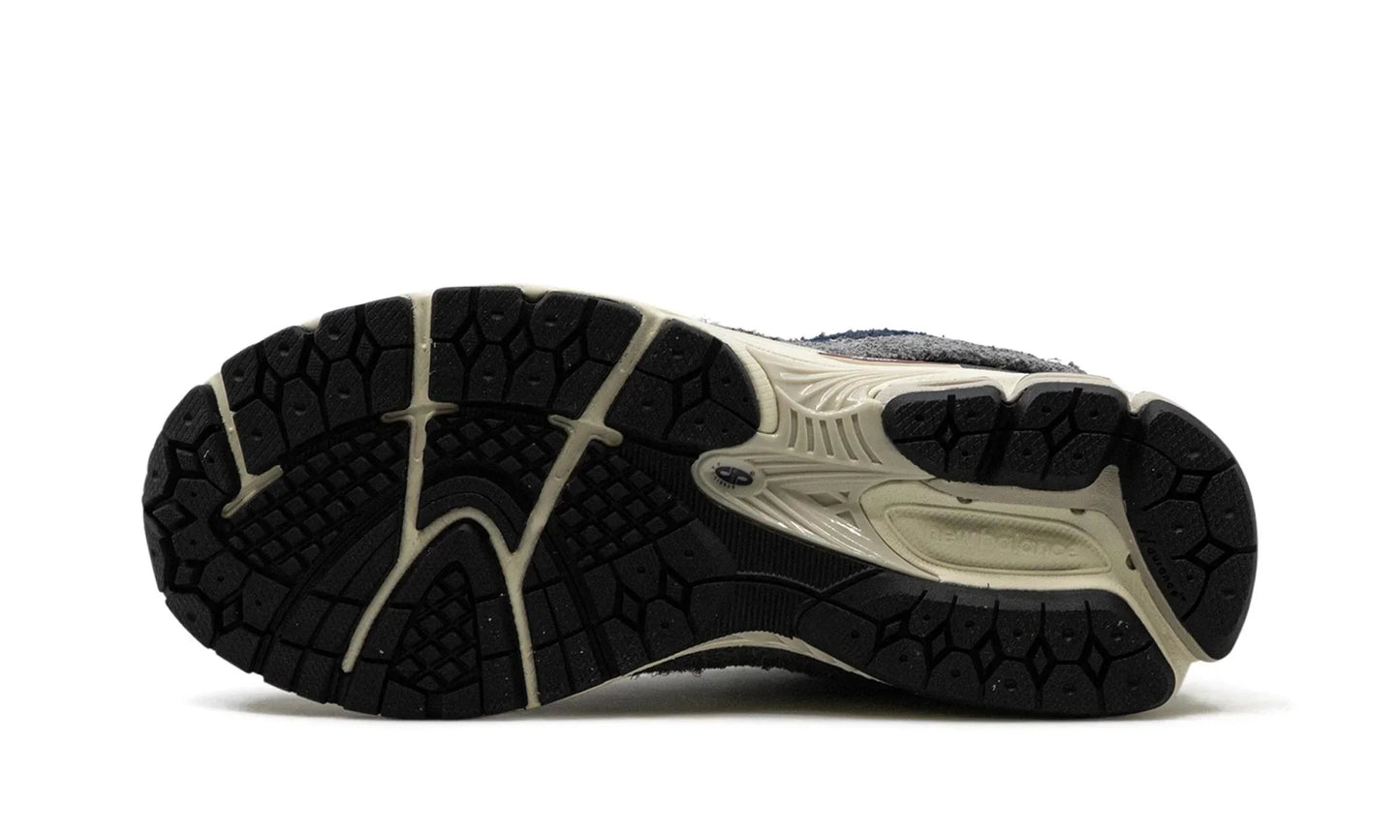 New Balance 2002R Navy Castlerock