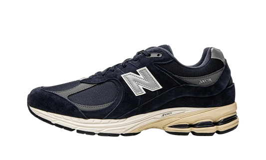 New Balance 2002R Navy Eclipse