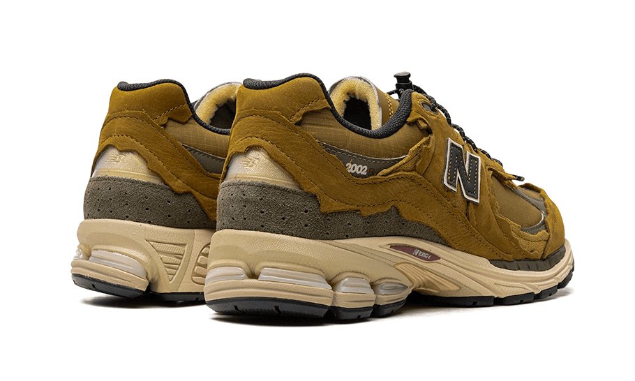 New Balance 2002R Protection Pack High Desert