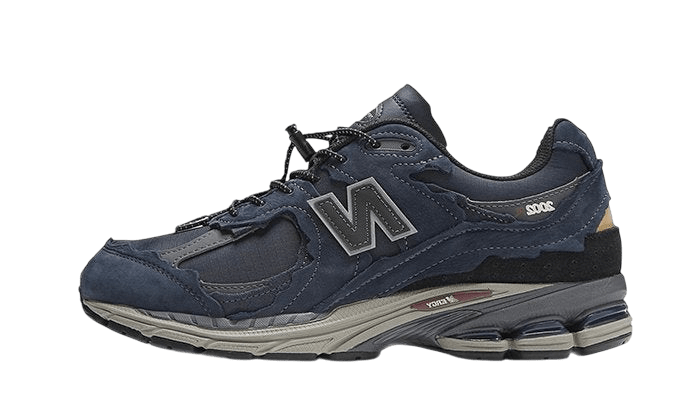 New Balance 2002R Protection Pack Ripstop Eclipse