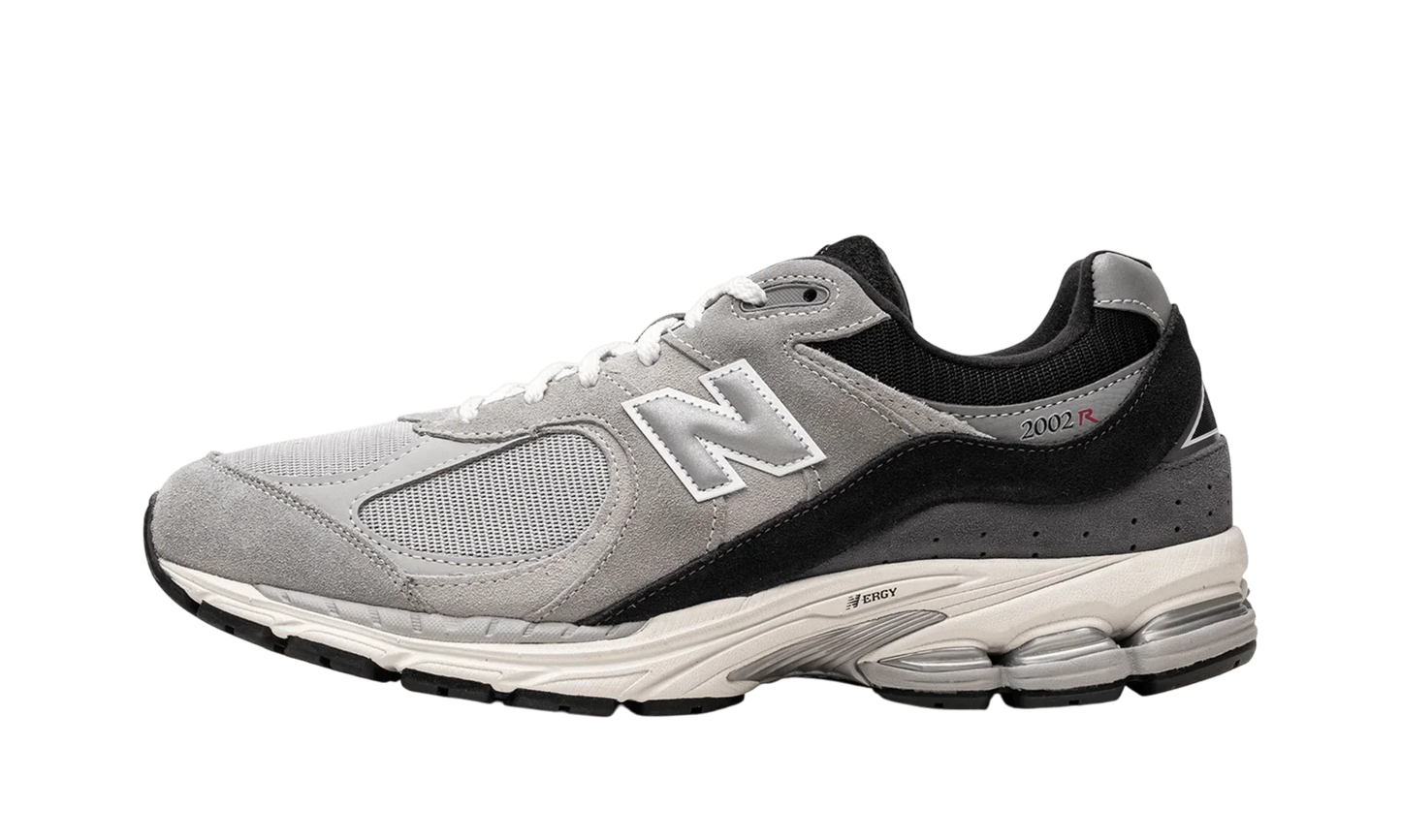 New Balance 2002R Slate Grey