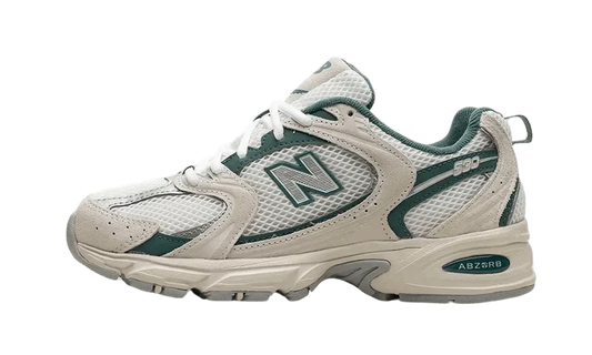New Balance 530 Beige Green