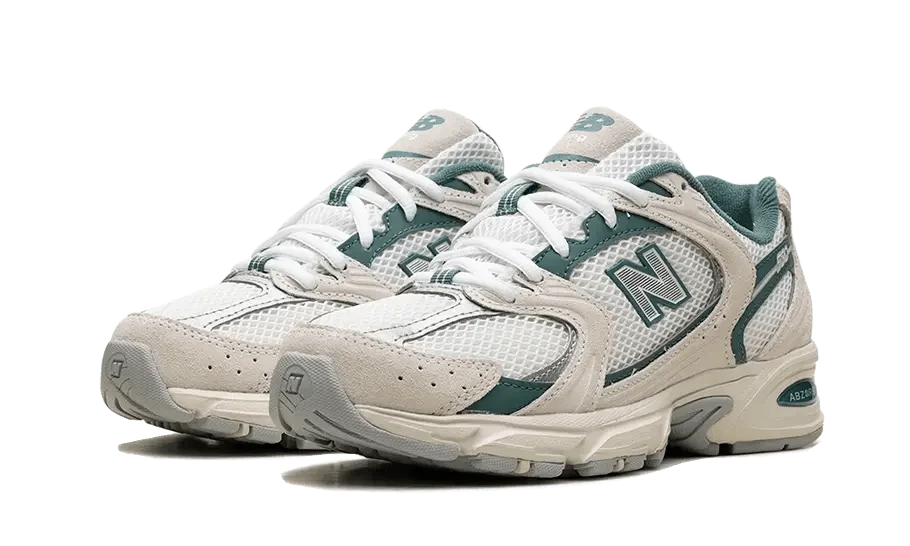 New Balance 530 Beige Green