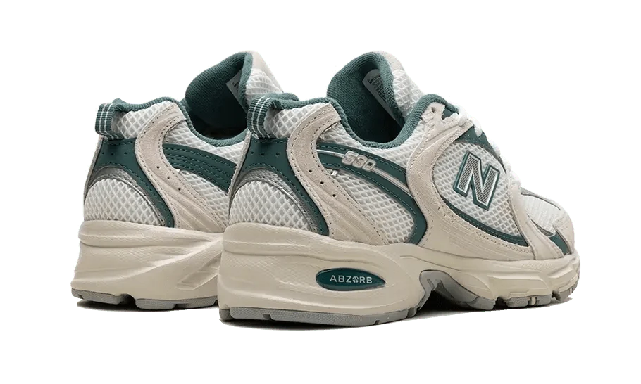 New Balance 530 Beige Green