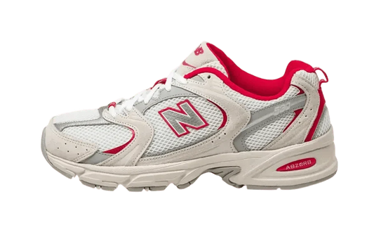 New Balance 530 Beige Red
