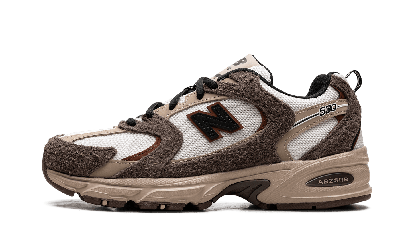 New Balance 530 Brown Tan