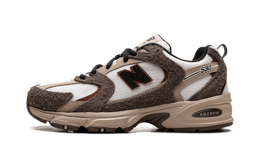 New Balance 530 Brown Tan