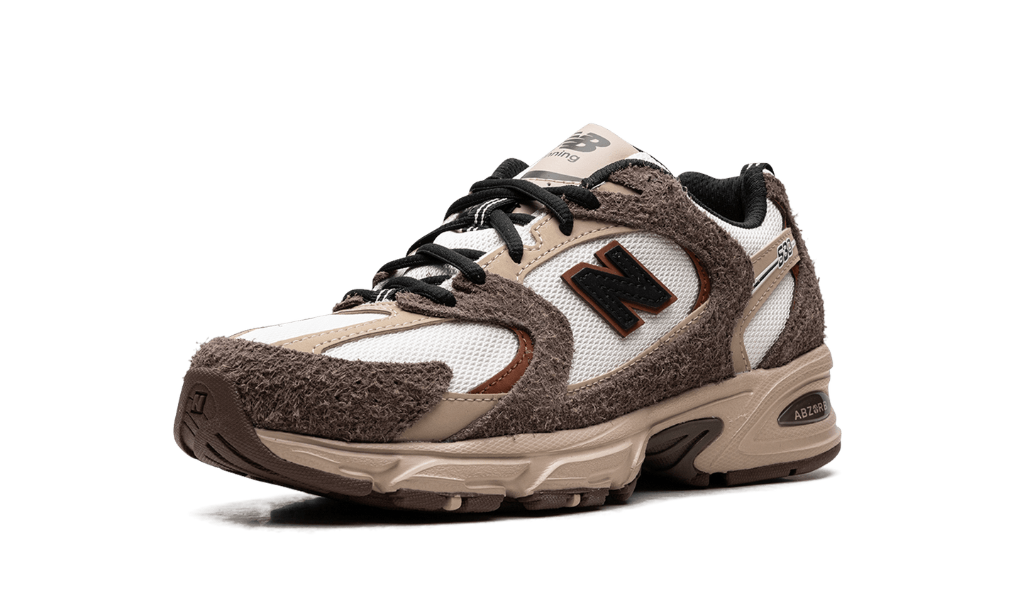 New Balance 530 Brown Tan