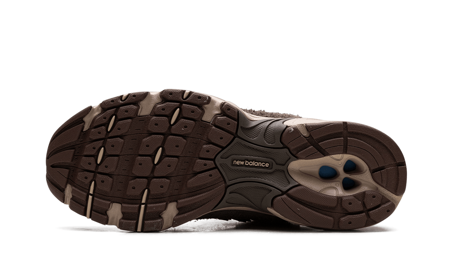 New Balance 530 Brown Tan