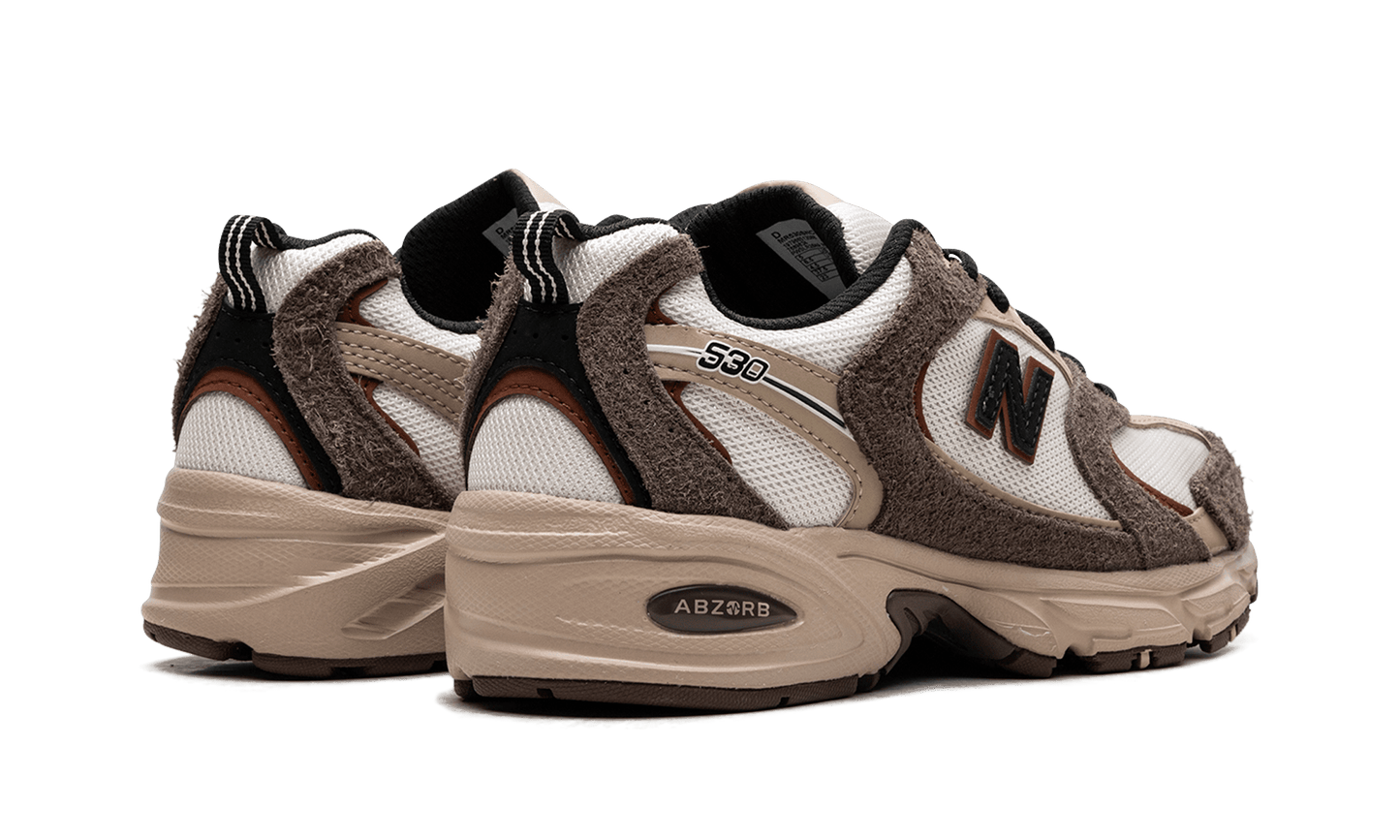 New Balance 530 Brown Tan