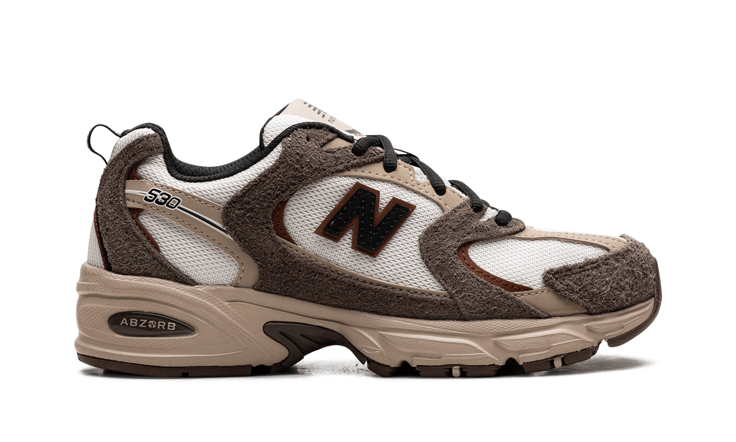 New Balance 530 Brown Tan