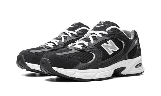 New Balance 530 Classic Black Grey