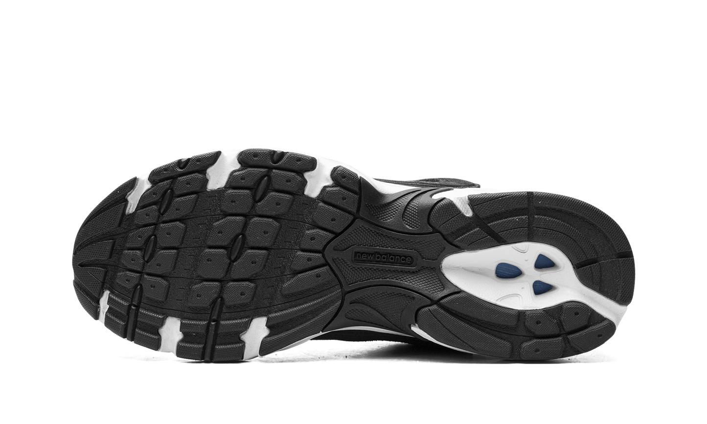 New Balance 530 Classic Black Grey