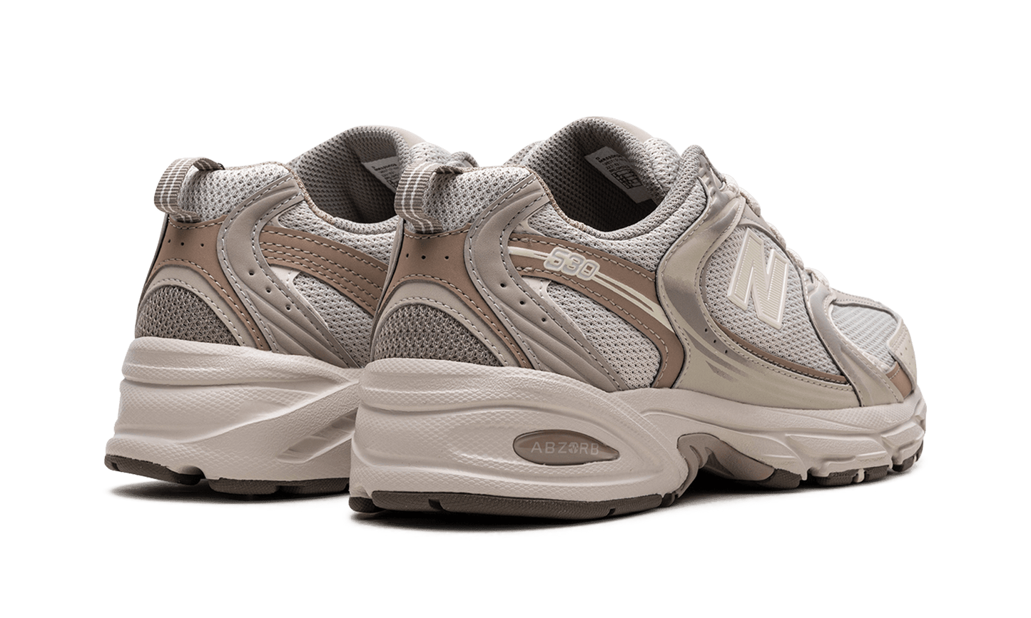 New Balance 530 Cream Beige